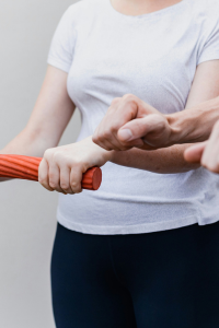 Phsiotherapy Clinic Chungi Lahore